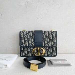 Ladies 30 Montaigne Bag